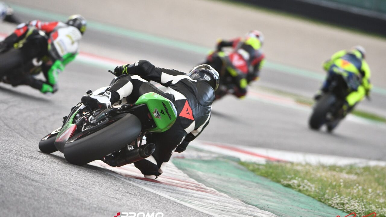 Inizia il 2021 Mugello 2-3 maggio